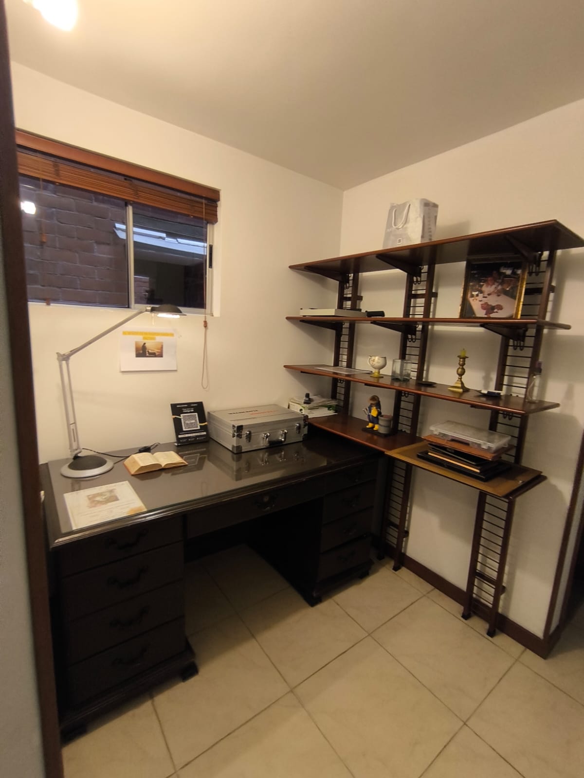 VENDO APARTAMENTO EN  BARRIO LA HACIENDA