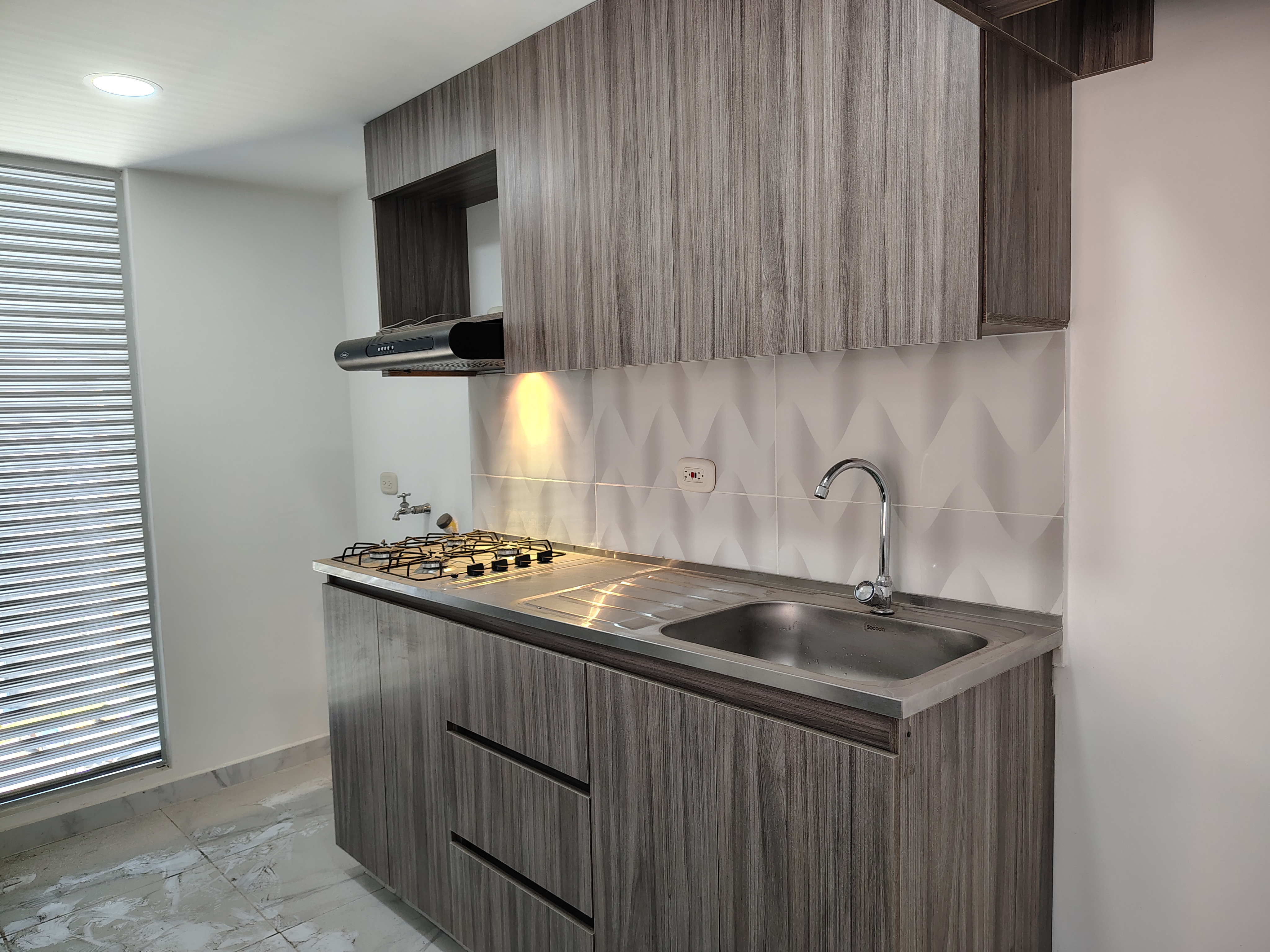 ARRIENDO APARTAMENTO  EN CIUDADELA MELENDEZ  CR CUARZO APTO 907