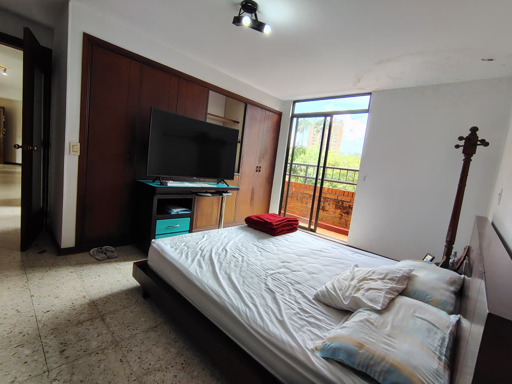 Vendo Penthouse Duplex en Tequendama