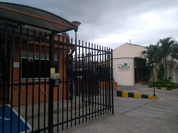VENDO APARTAMENTO EN  BARRIO LA HACIENDA