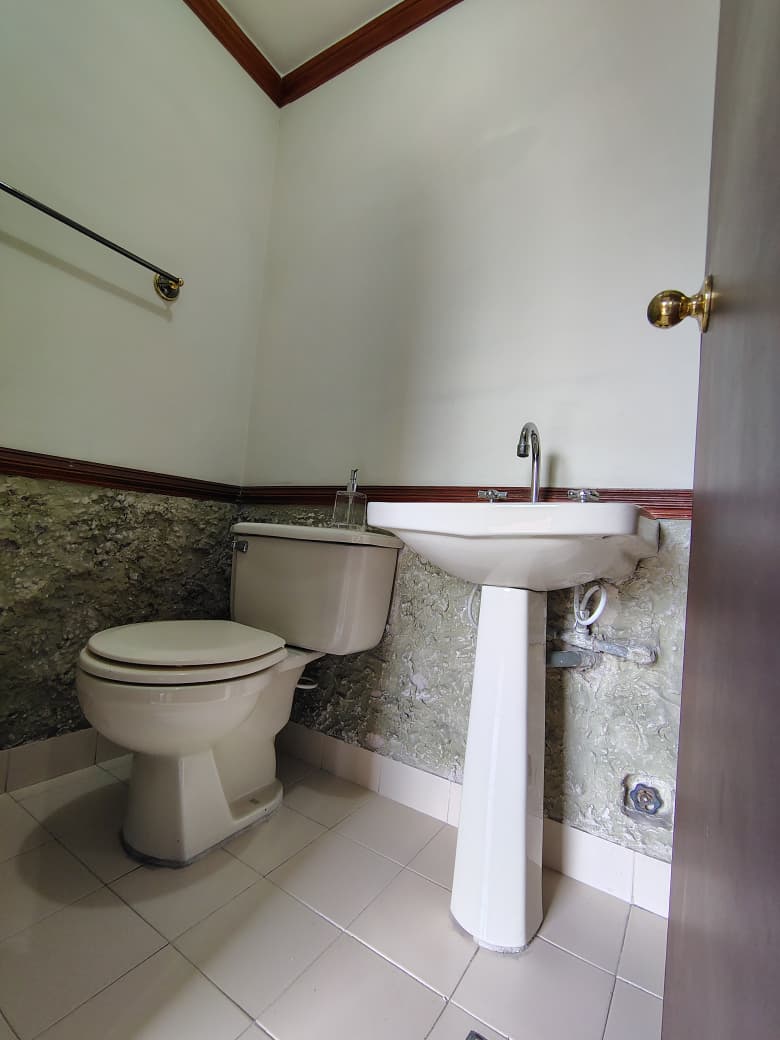 Vendo Penthouse Duplex en Tequendama