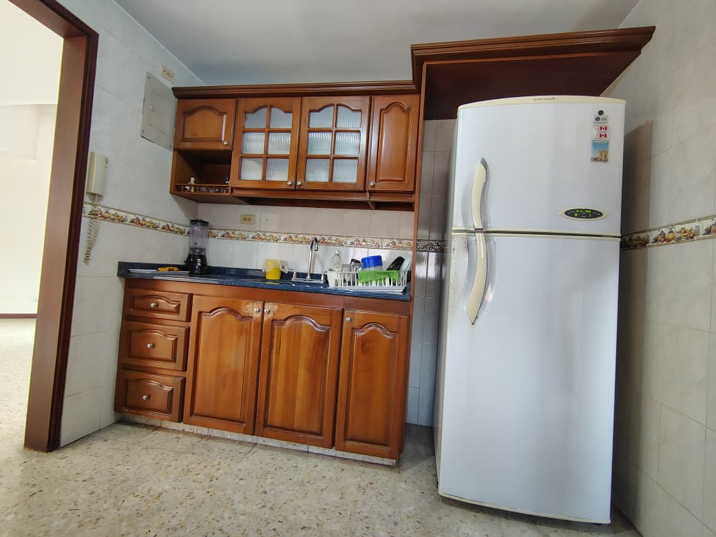 Vendo Penthouse Duplex en Tequendama