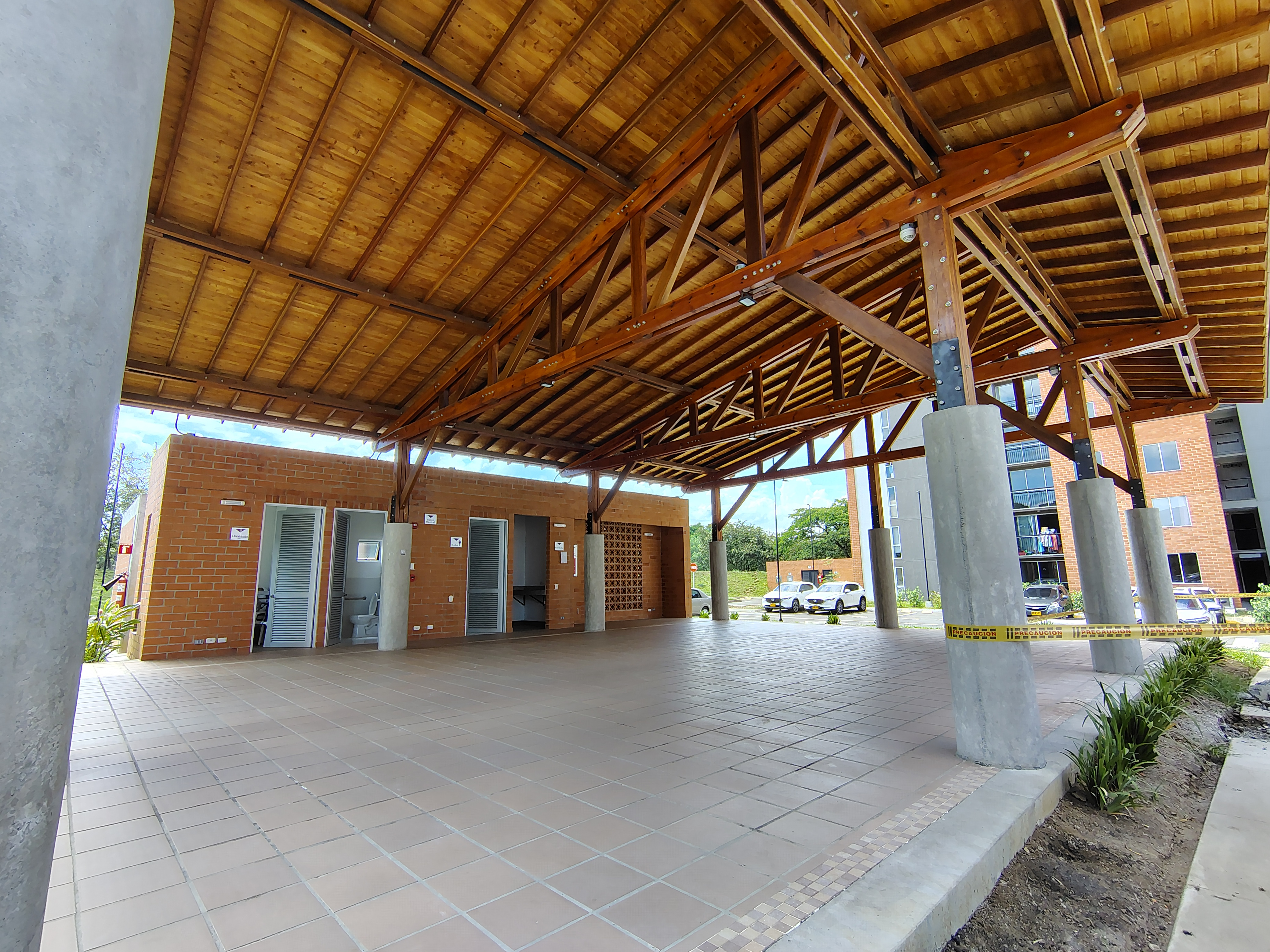 ARRIENDO APARTAMENTO  EN CIUDADELA MELENDEZ  CR CUARZO APTO 907