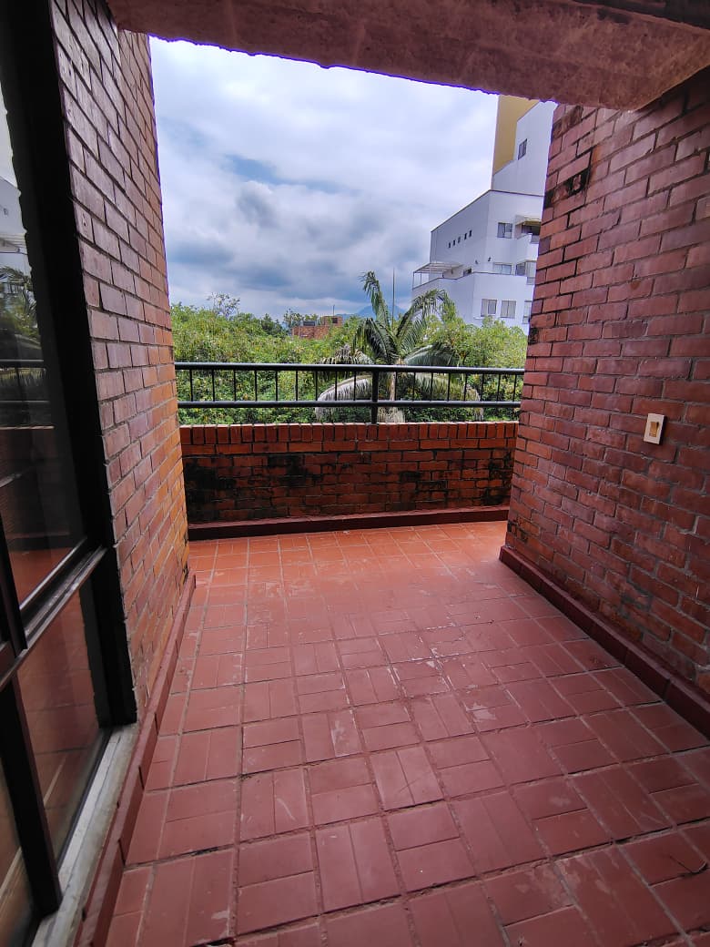 Vendo Penthouse Duplex en Tequendama
