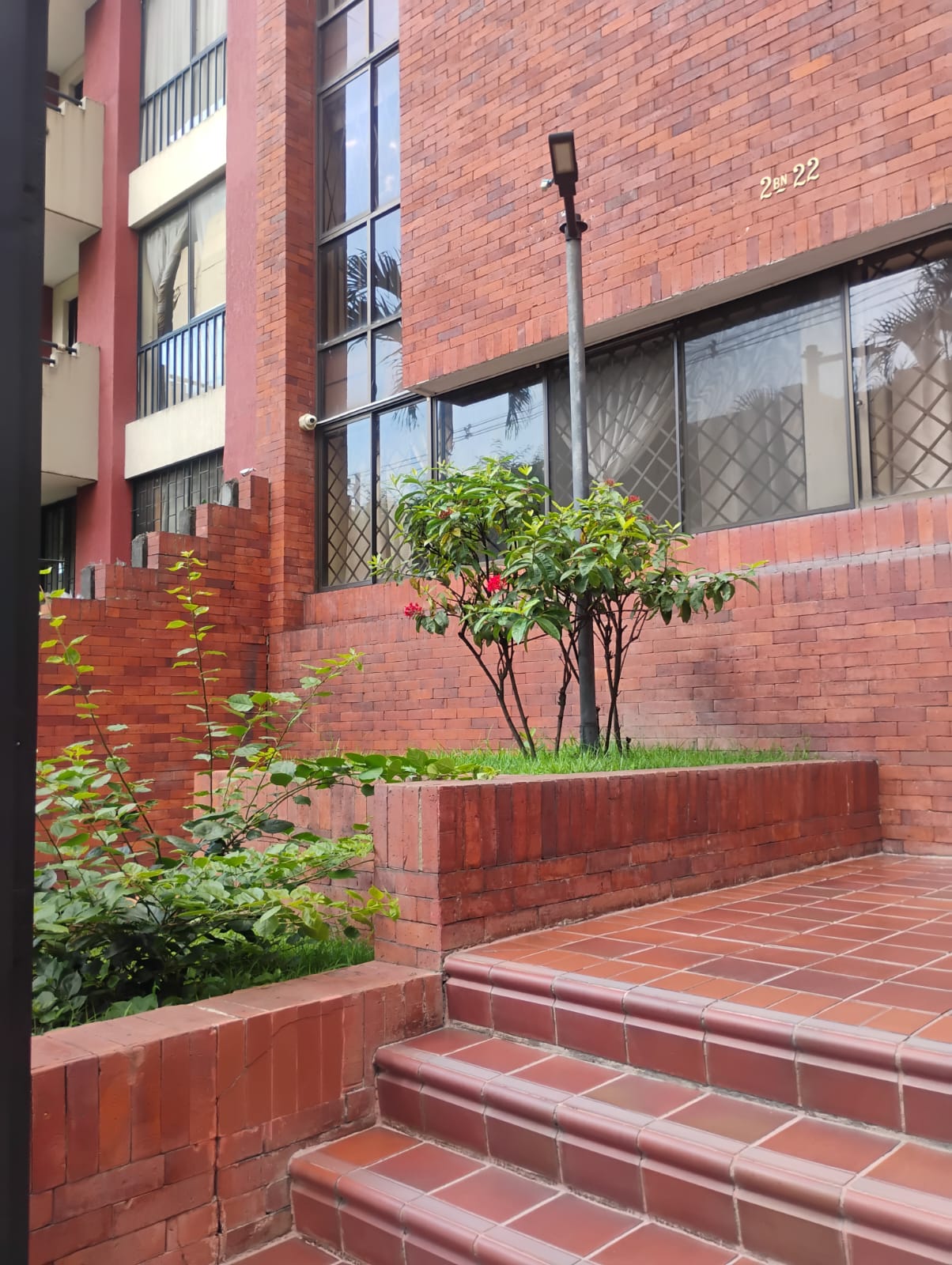 ARRENDO APARTAMENTO AL NORTE DE CALI EDI PRADOS DEL NORTE