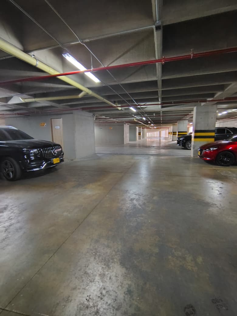 Vendo Penthouse Duplex en Tequendama