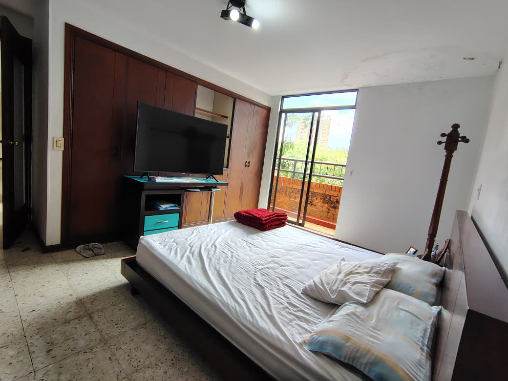 Vendo Penthouse Duplex en Tequendama