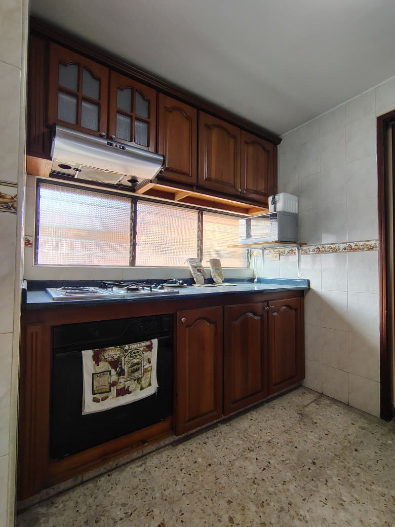 Vendo Penthouse Duplex en Tequendama