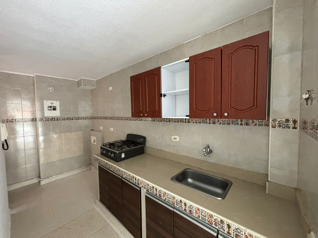 Arriendo apartamento en Valle del lili