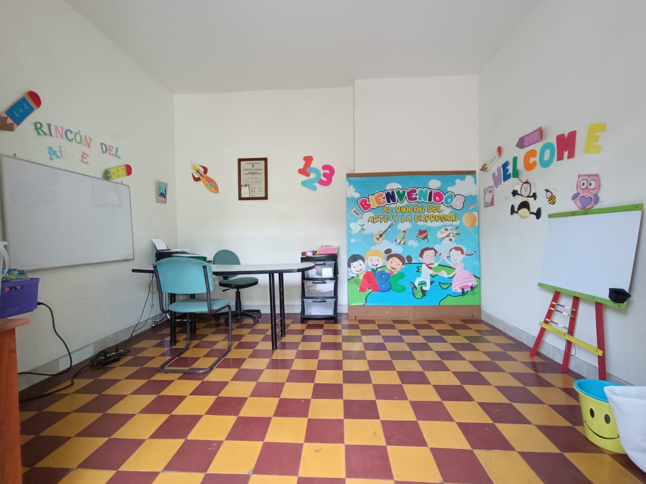 VENDO CASA PARA INVERSION EN EL BARRIO OBRERO - PALMIRA-VALLE.