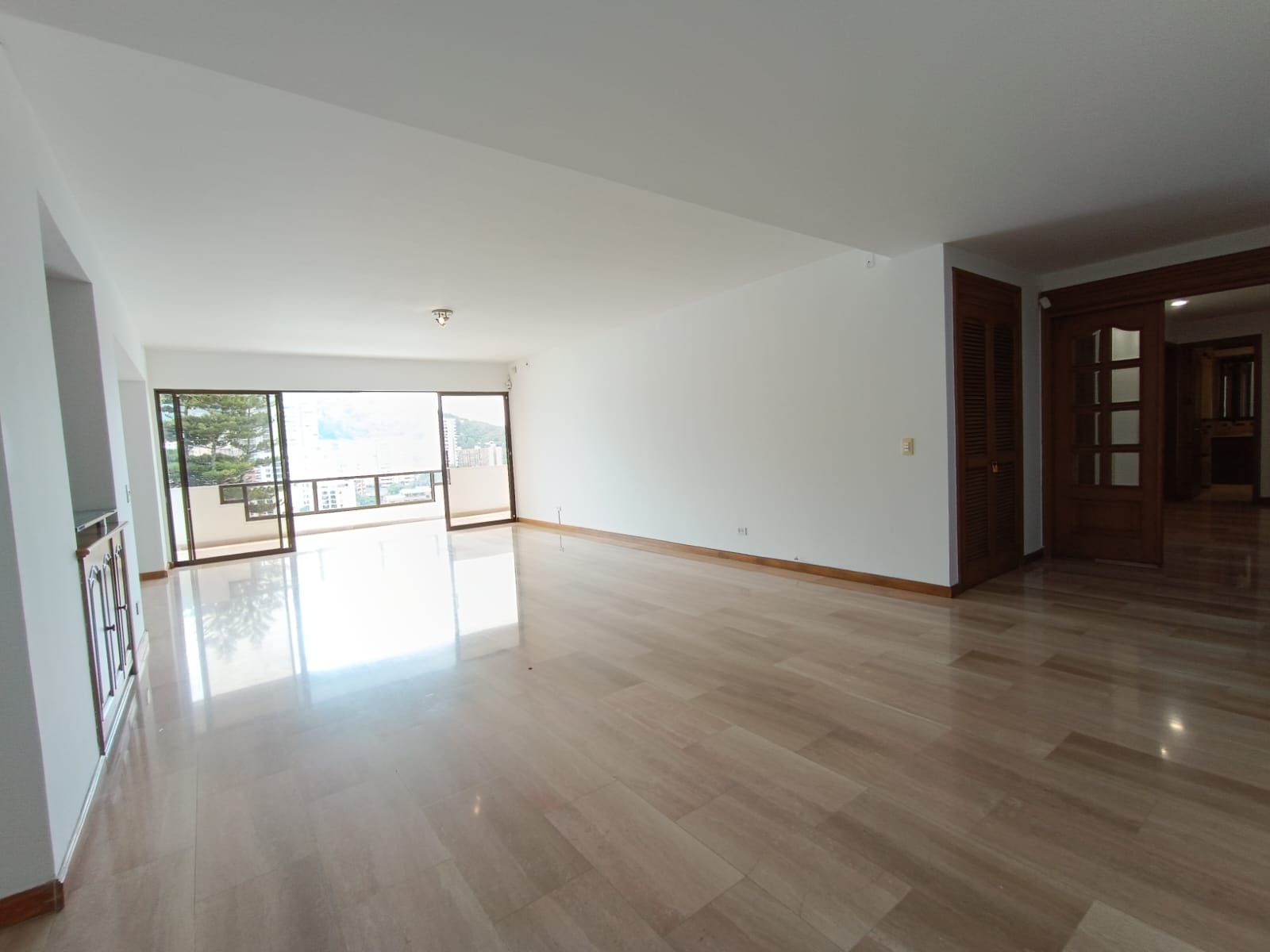 ARRIENDO APARTAMENTO AL OESTE DE CALI - LA ARBOLEDA