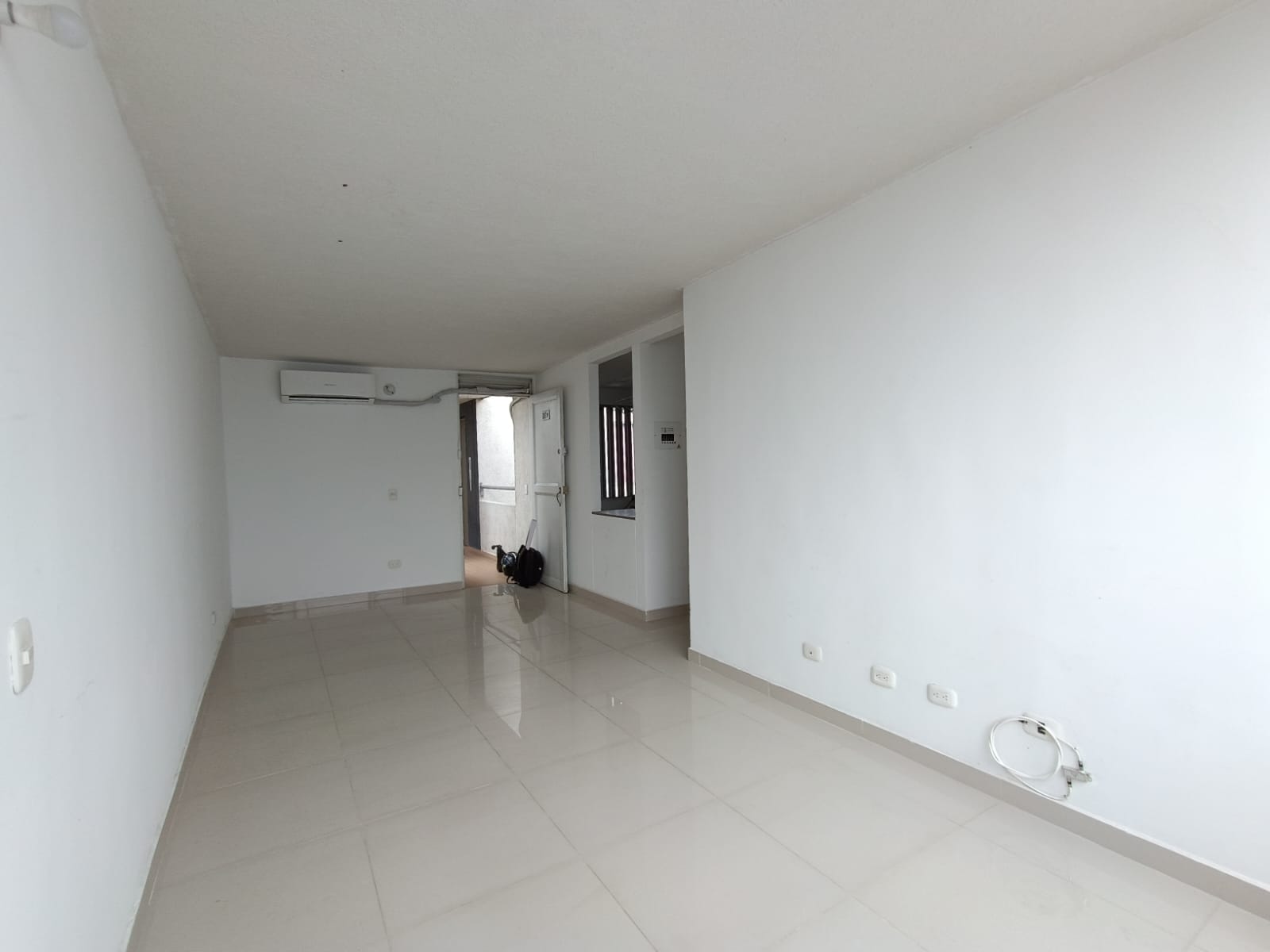 ARRIENDO APARTAMENTO EN LA ESTANCIA-YUMBO - VALLE DEL CAUCA