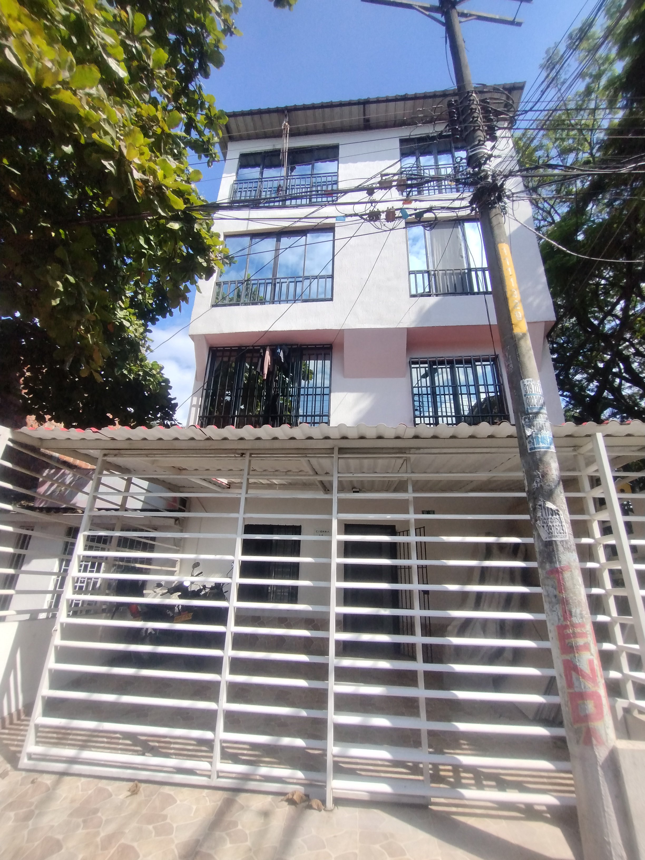 VENTA DE CASA EN CIUDADELA COMFANDI