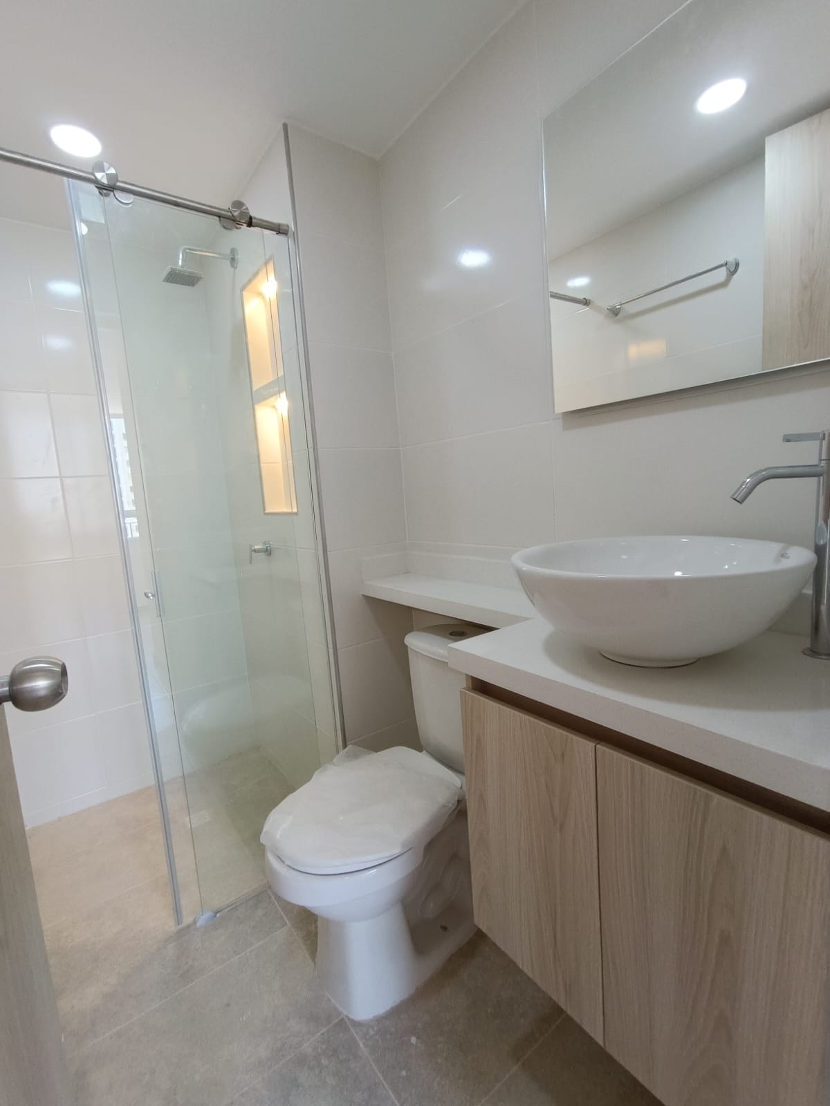 VENDO APARTAMENTO PARA ESTRENAR - BELATERRA AQUARIS - VALLE DEL LILI