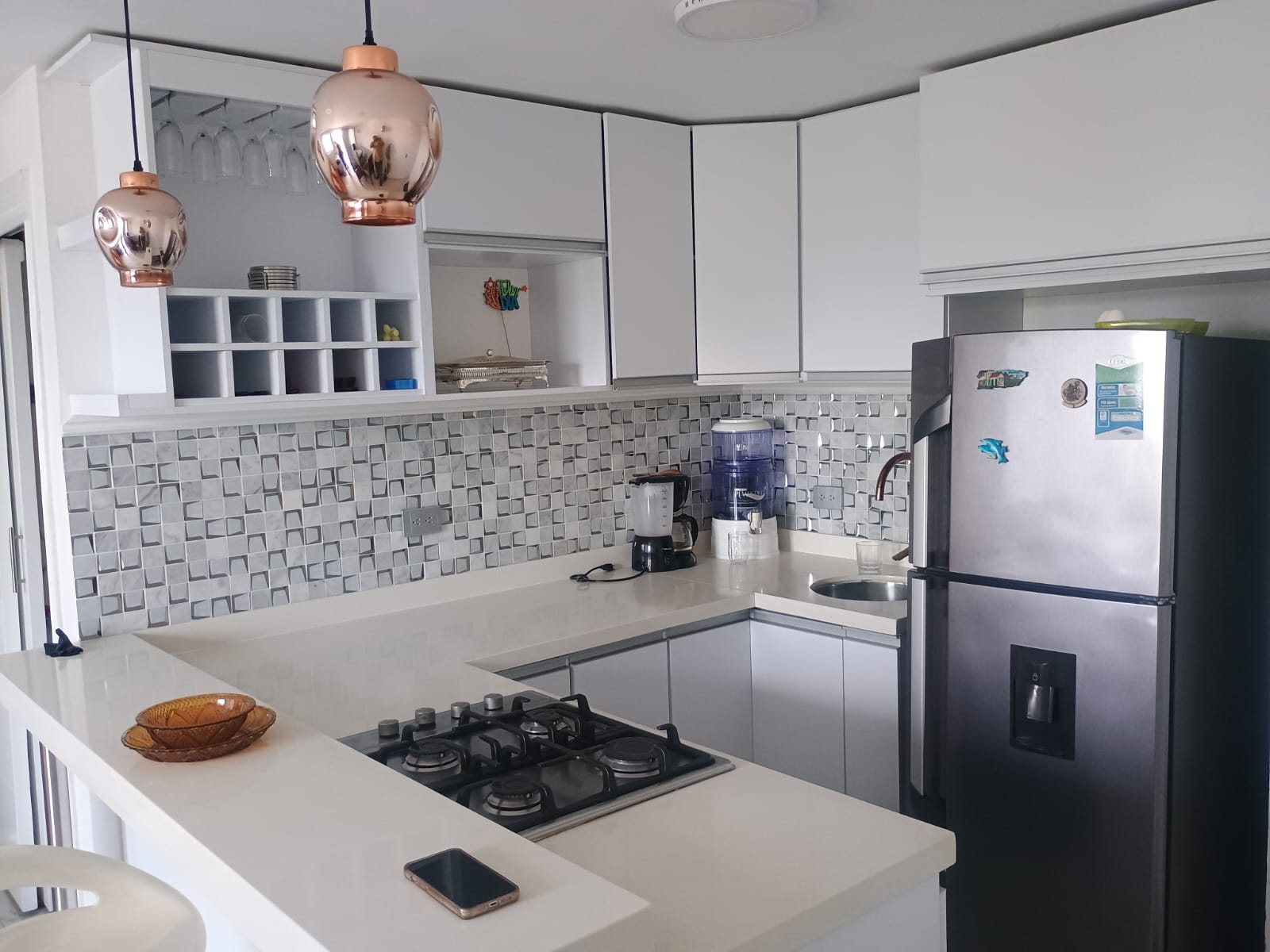 VENTA DE APARTAMENTO EN LA ARBOLEDA CONJUNTO RESIDENCIAL