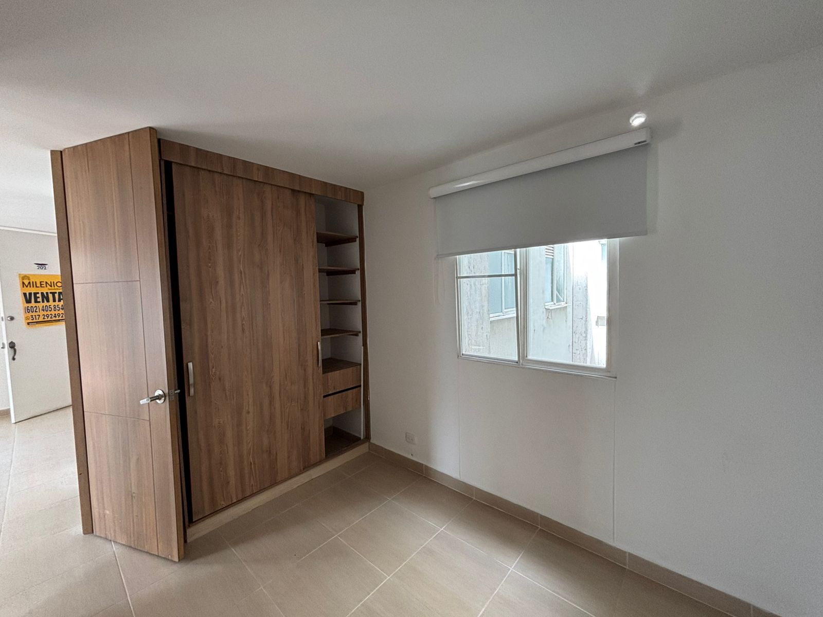 APARTAMENTO EN VENTA AL SUR DE CALI BARRIO CIUDAD PACIFICA