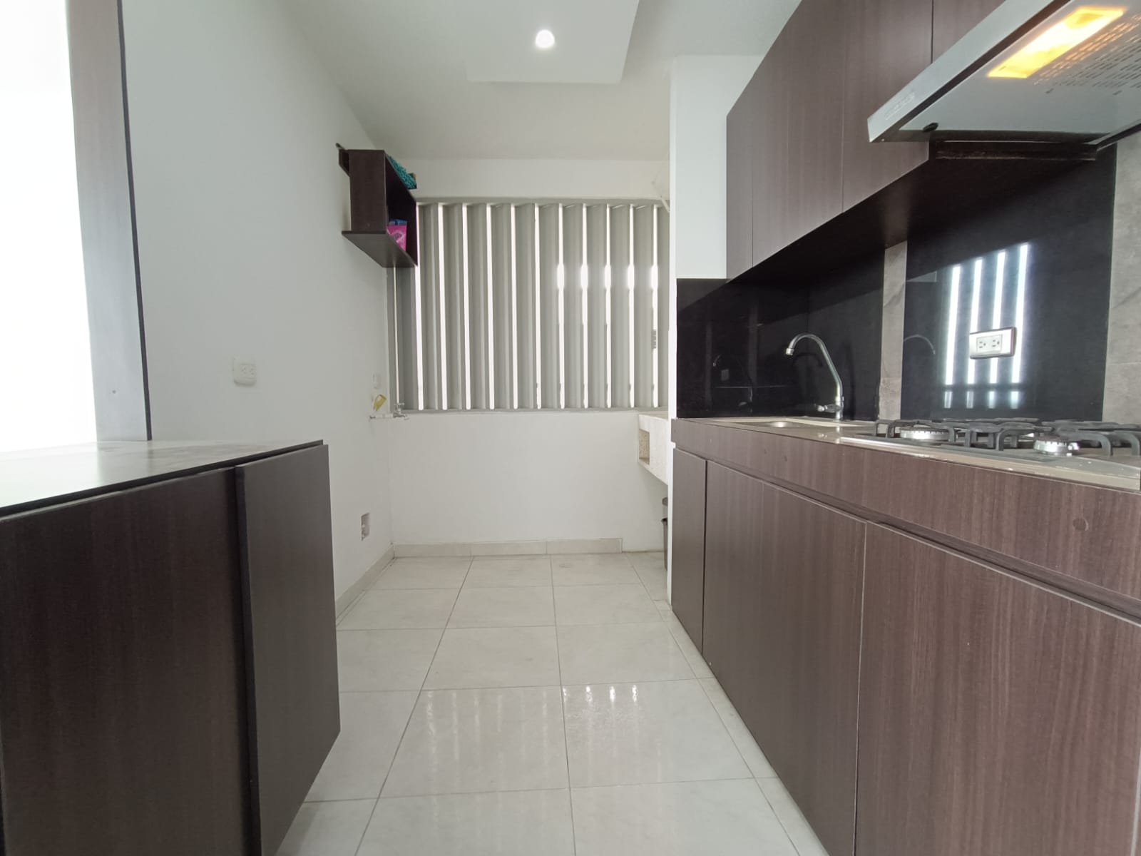 APARTAMENTO PARA VENTA EN EL BARRIO LA ESTANCIA - YUMBO-VALLE.