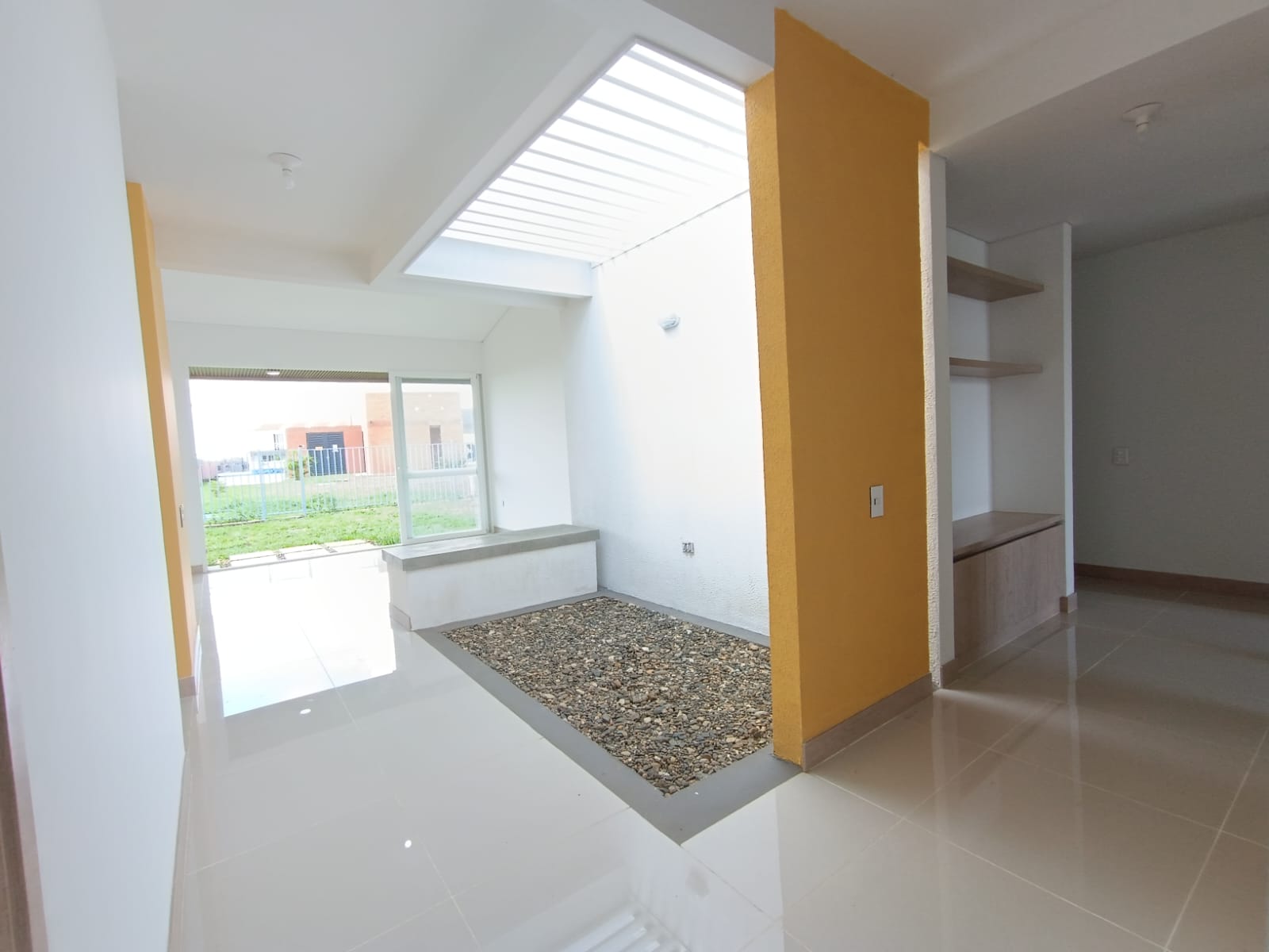 ARRIENDO CASA PARA ESTRENAR EN LA HACIENDA EL CASTILLO - JAMUNDÍ