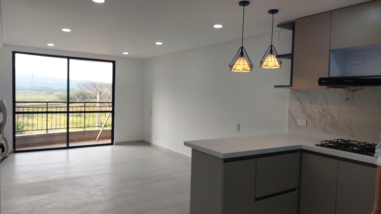 ARRIENDO APARTAMENTO EN JAMUNDI CR ALTEA