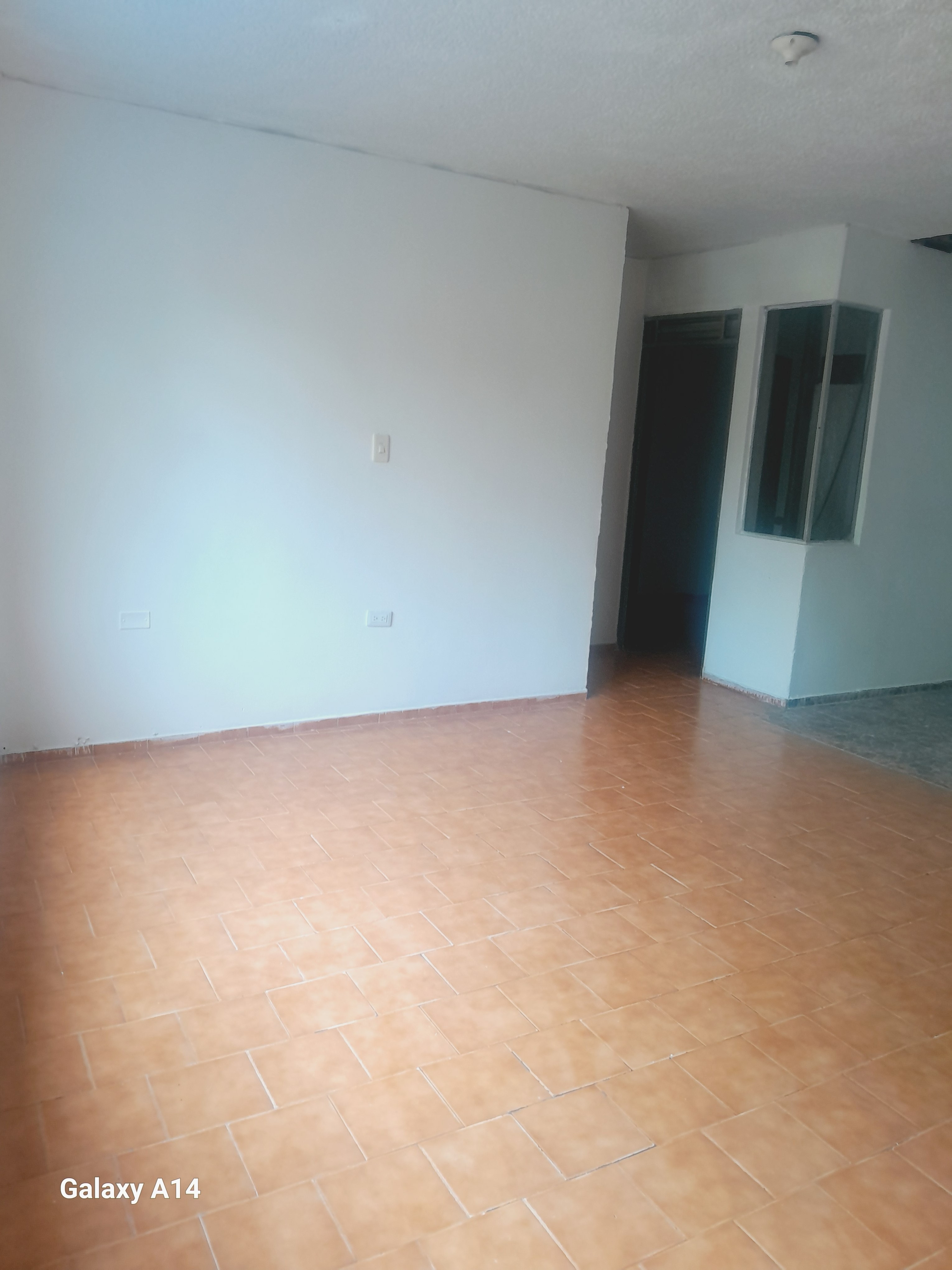 ARRIENDO APARTAMENTO EN CALI BARRIO  LAS AMERICAS