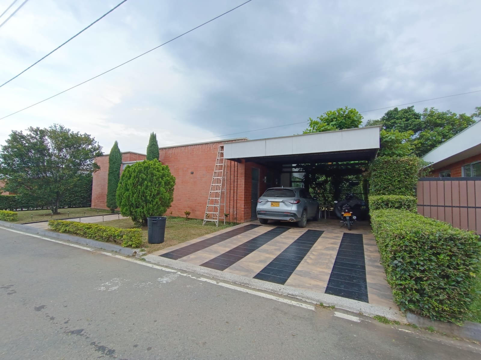 VENTA DE CASA CAMPESTRE EN REMANSOS DEL JORDAN - JAMUNDI