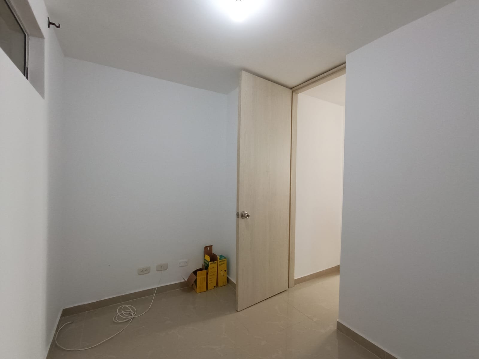 VENTA DE APARTAMENTO AL SUR DE CALI PRIMER PISO - KACHIPAY