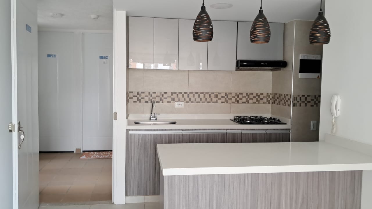 VENTA APARTAMENTO EN ARRAYANES EN PARQUE NATURA