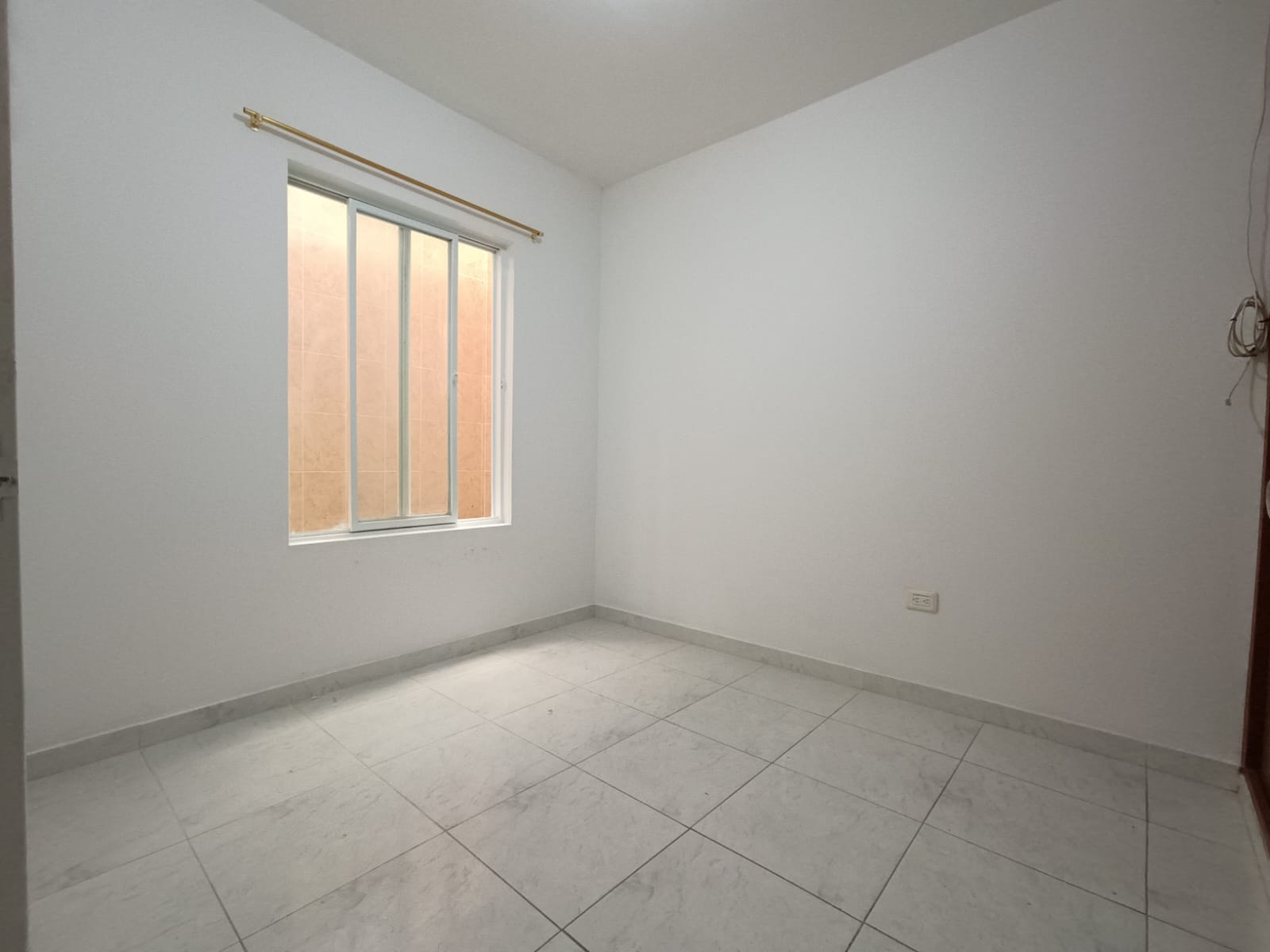 APARTAMENTO EN ARRIENDO AL SUR ORIENTE DE CALI - VILLA DEL SUR 3 PISO