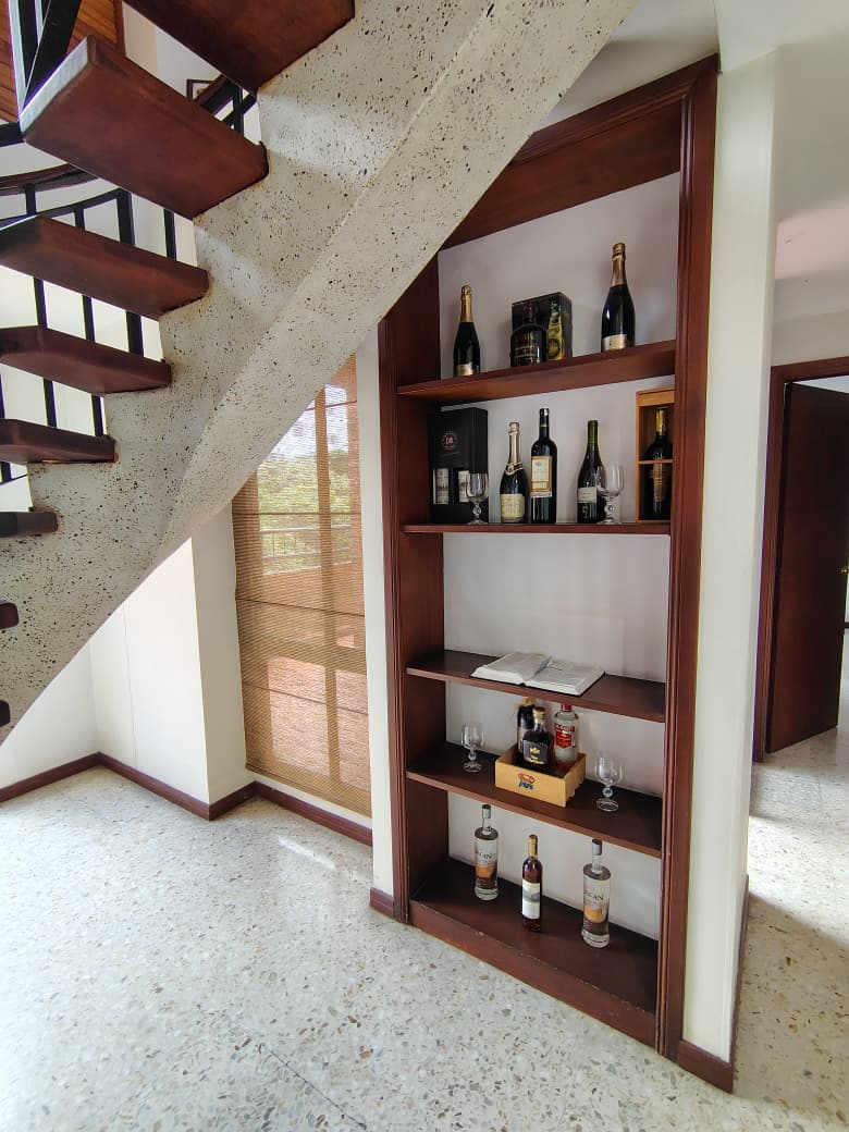 Vendo Penthouse Duplex en Tequendama