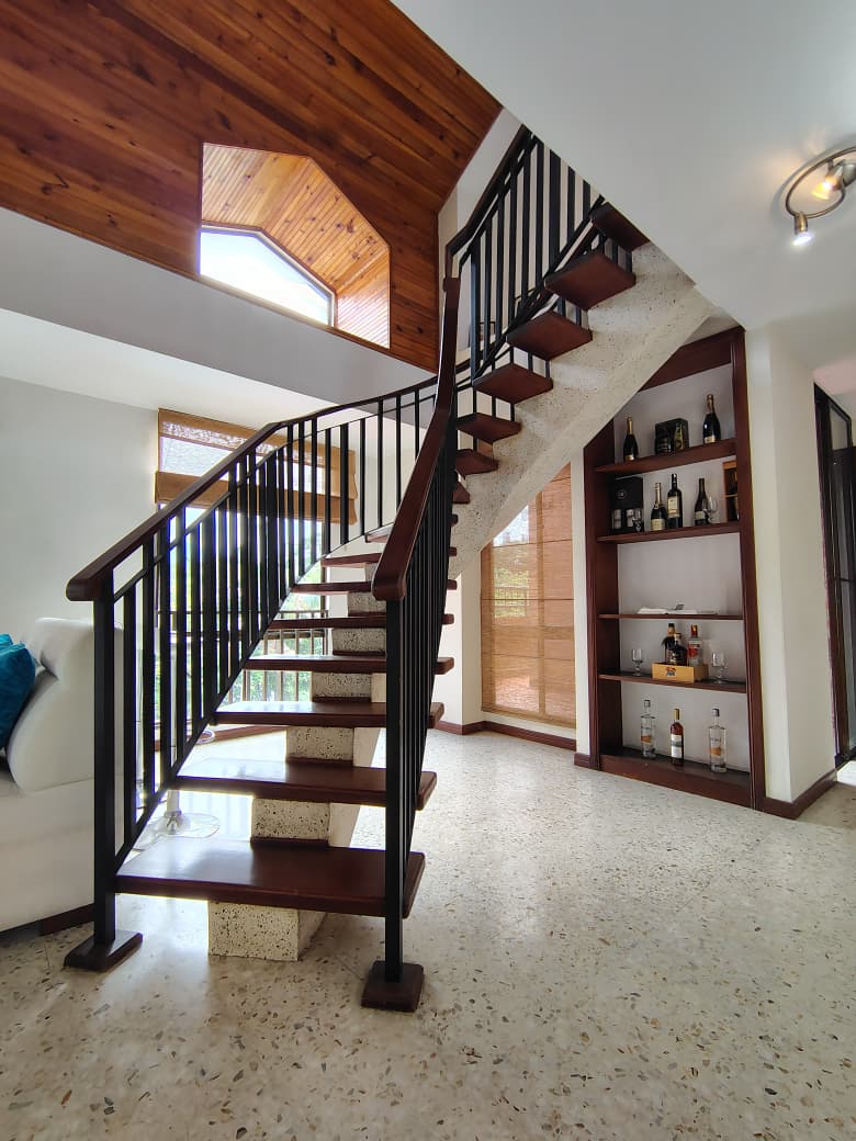 Vendo Penthouse Duplex en Tequendama