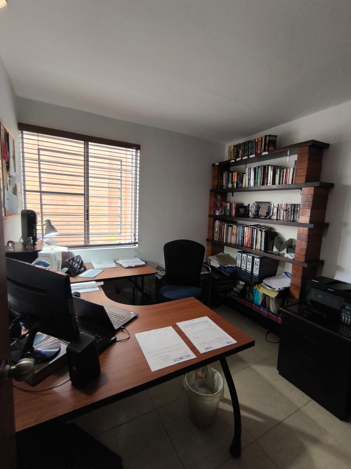 VENDO APARTAMENTO EN  BARRIO LA HACIENDA