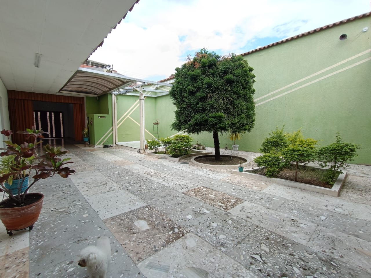 VENDO CASA PARA INVERSION EN EL BARRIO OBRERO - PALMIRA-VALLE.