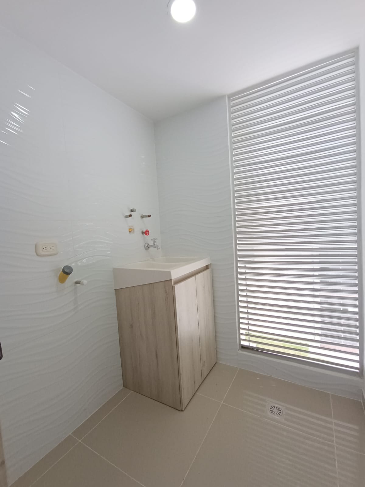 ARRIENDO APARTAMENTO PARA ESTRENAR EN CAMPOS DE PANGOLA-JAMUNDÍ