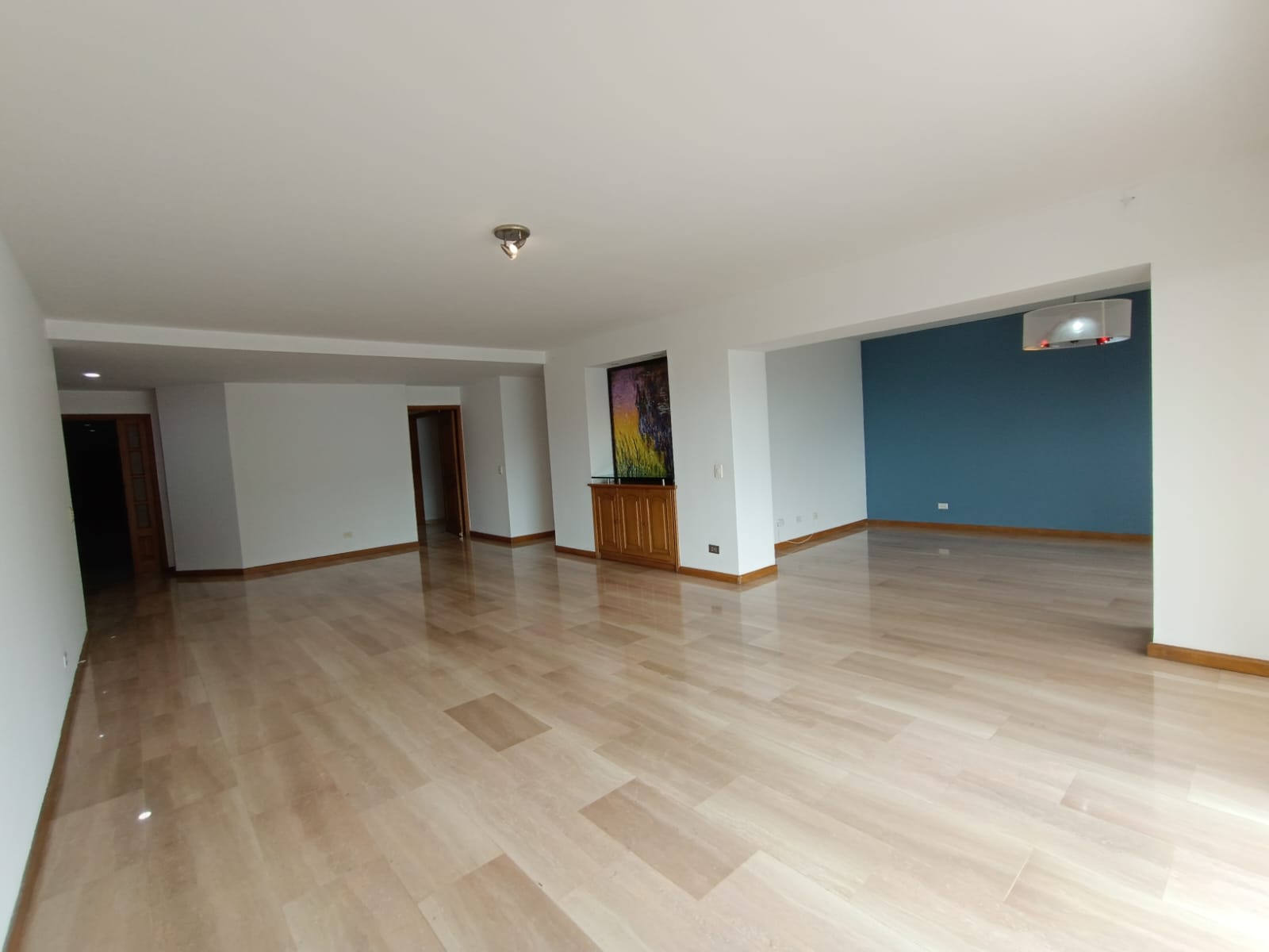 ARRIENDO APARTAMENTO AL OESTE DE CALI - LA ARBOLEDA