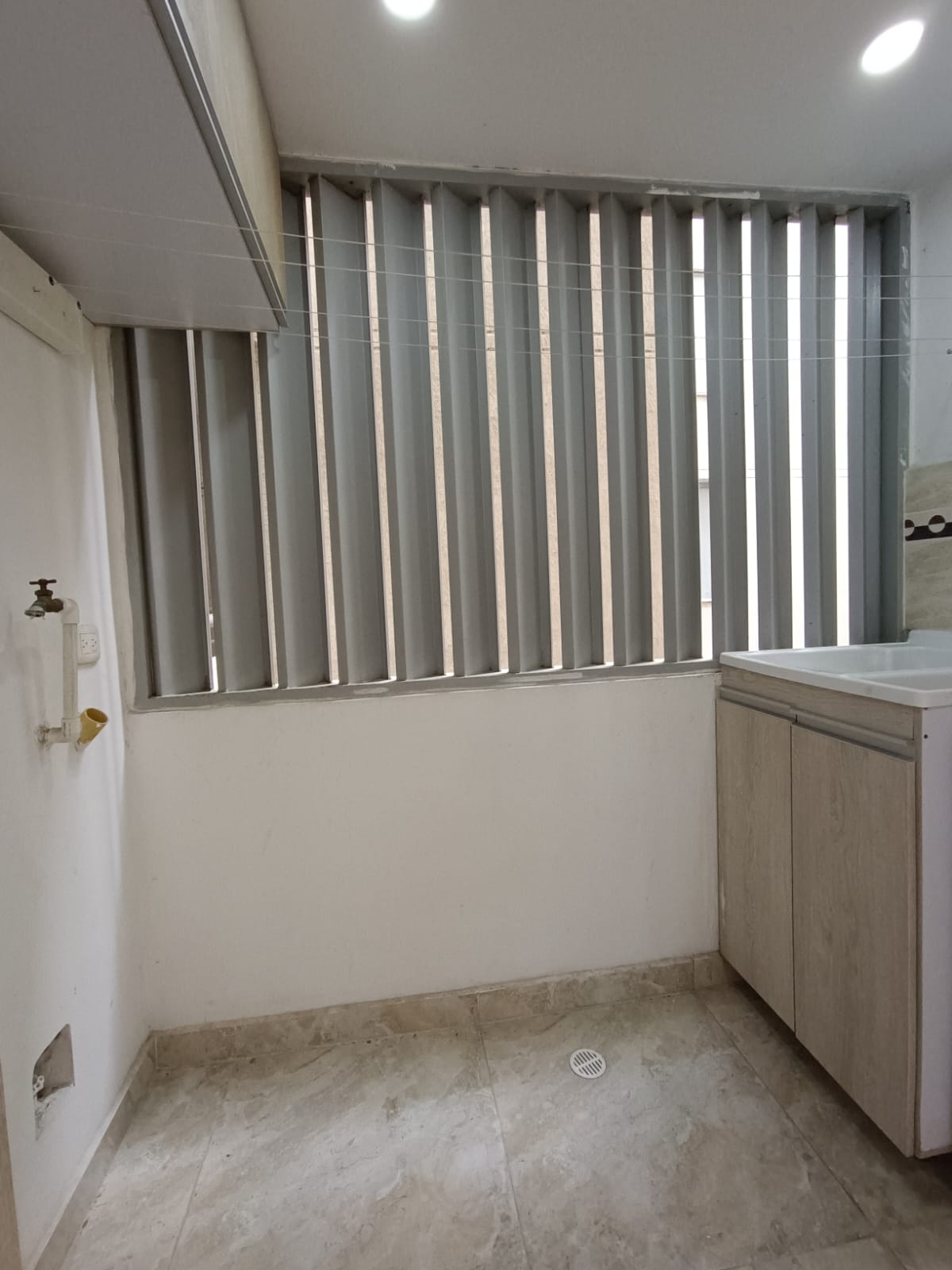 ARRIENDO APARTAMENTO EN LA ESTANCIA-YUMBO - VALLE DEL CAUCA