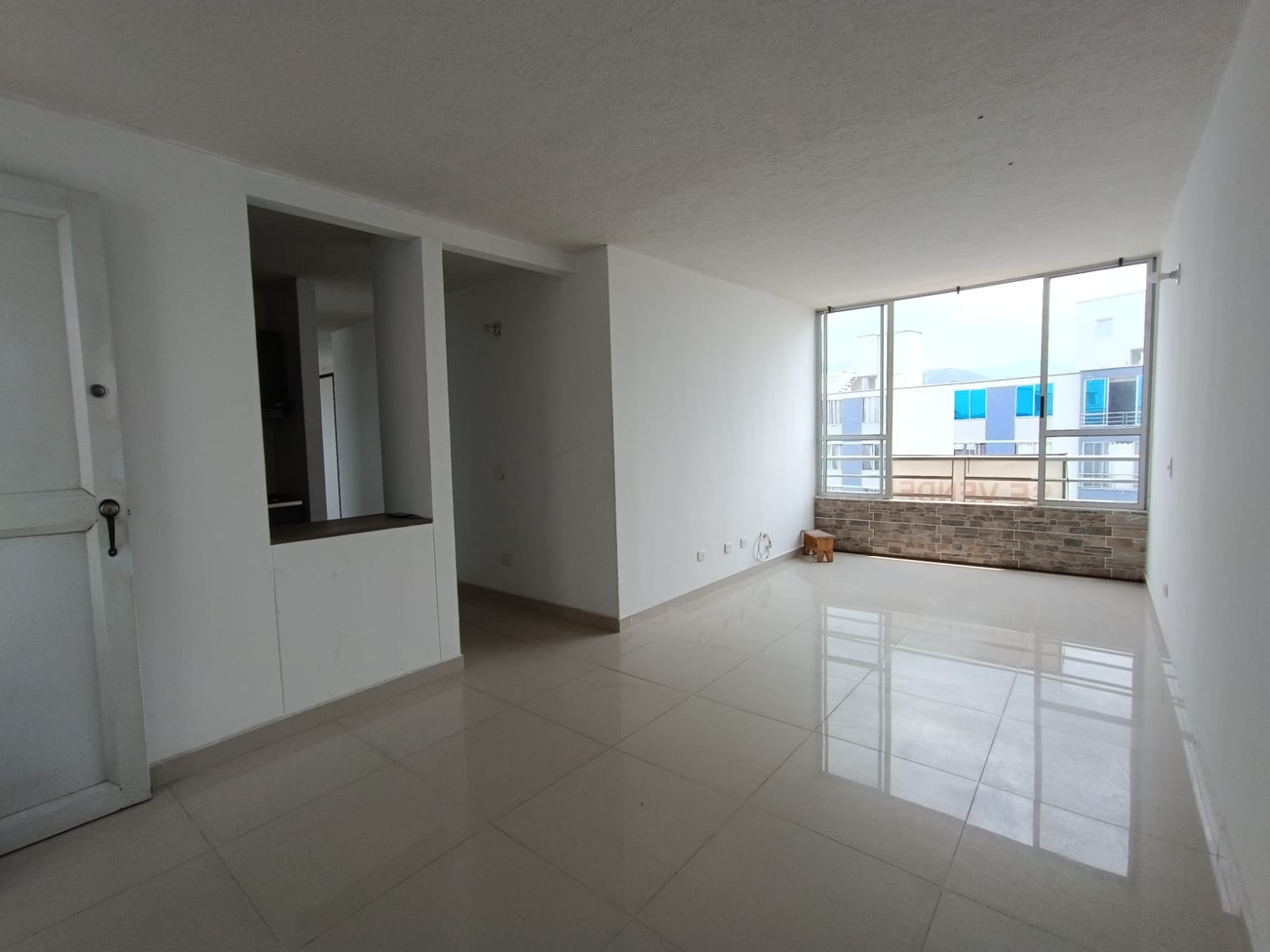 ARRIENDO APARTAMENTO EN LA ESTANCIA-YUMBO - VALLE DEL CAUCA