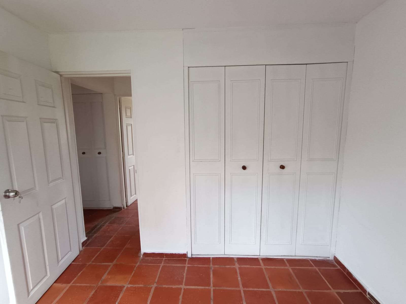 ARRIENDO APARTAMENTO AL SUR DE CALI - CR CARACOLIES