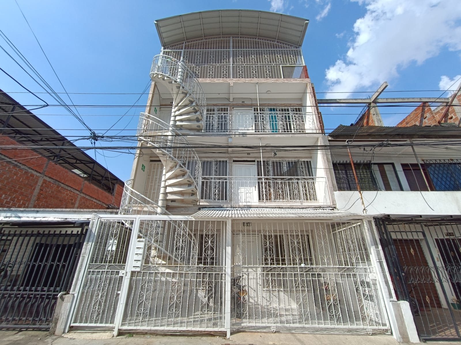 APARTAMENTO PARA ARRIENDO AL SUR ORIENTE DE CALI - VILLA DEL SUR