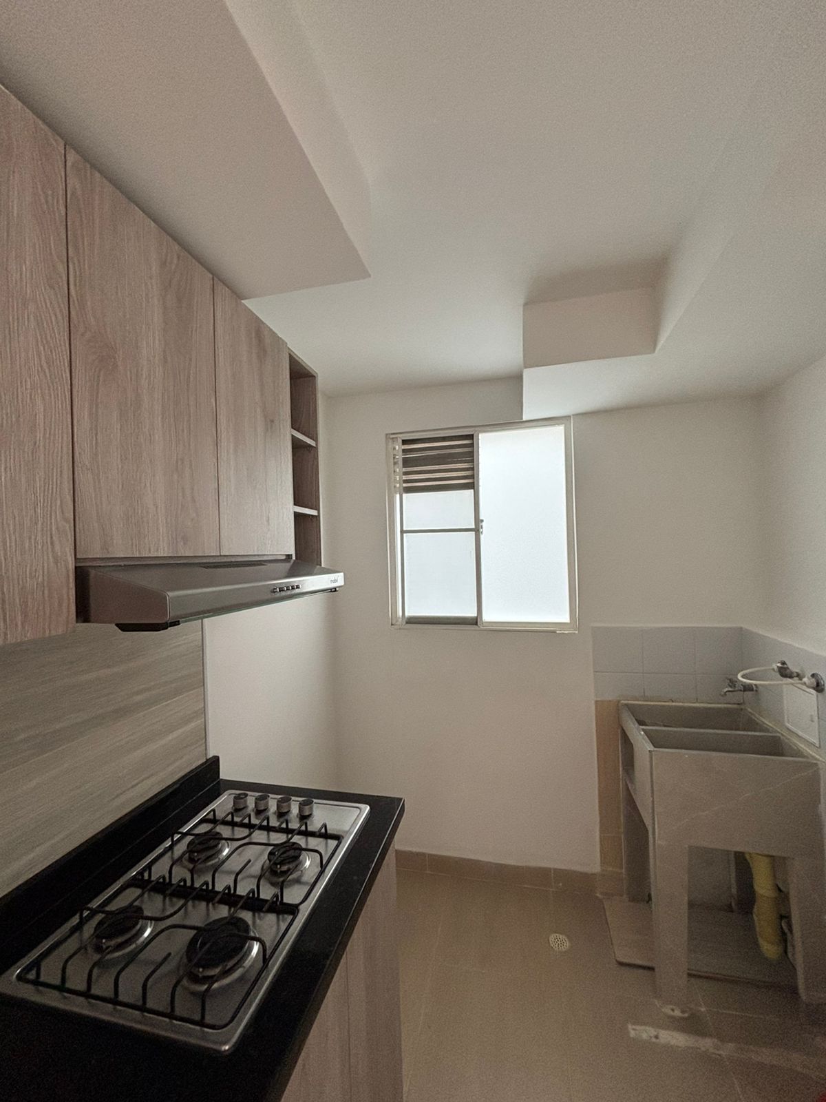 APARTAMENTO EN VENTA AL SUR DE CALI BARRIO CIUDAD PACIFICA