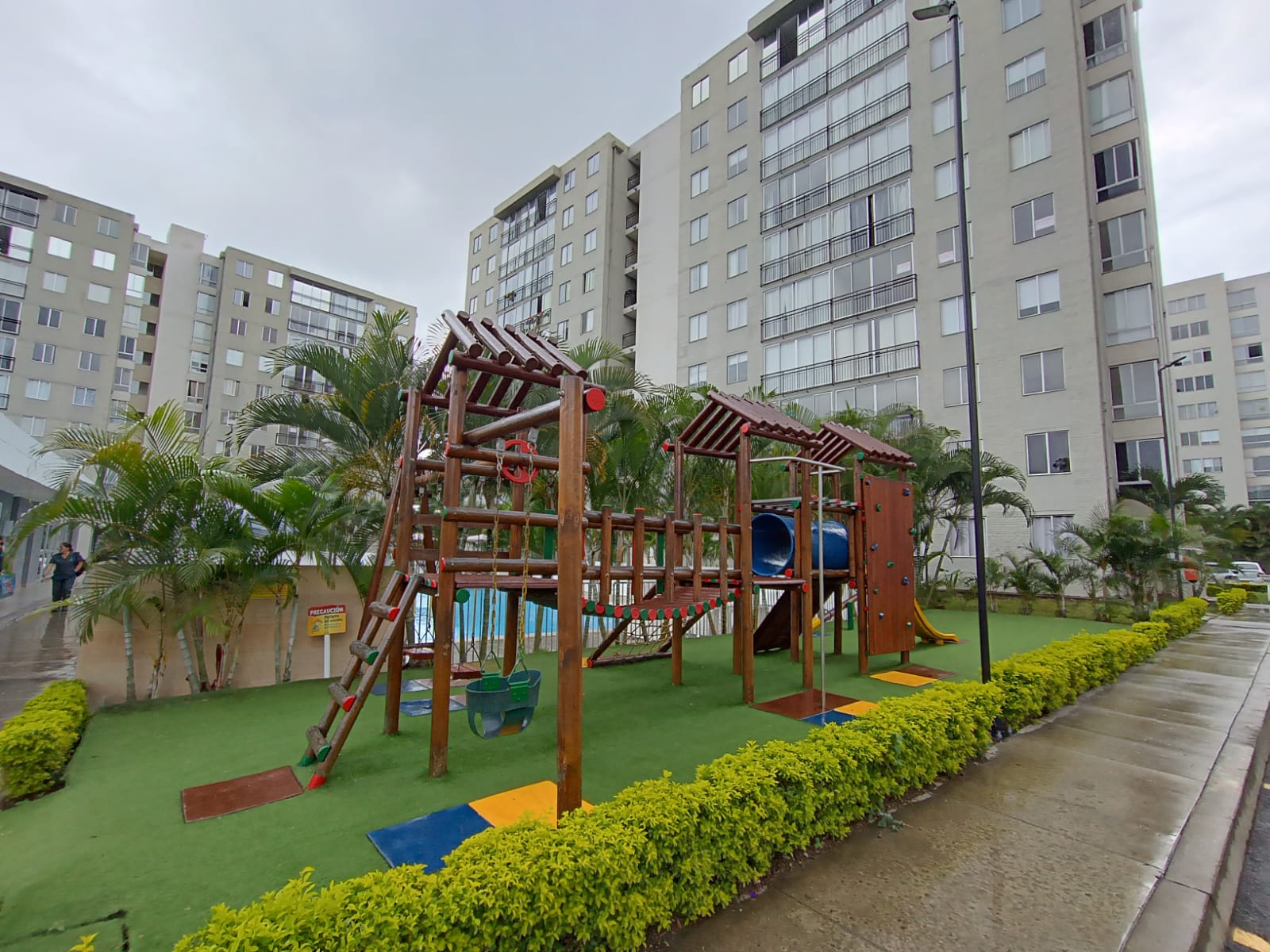 APARTAMENTO ARRIENDO EN LA UNIDAD BARCHARA-CIUDAD GUABINAS