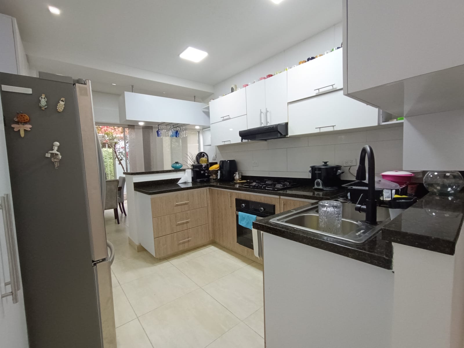 VENTA DE CASA CAMPESTRE EN REMANSOS DEL JORDAN - JAMUNDI