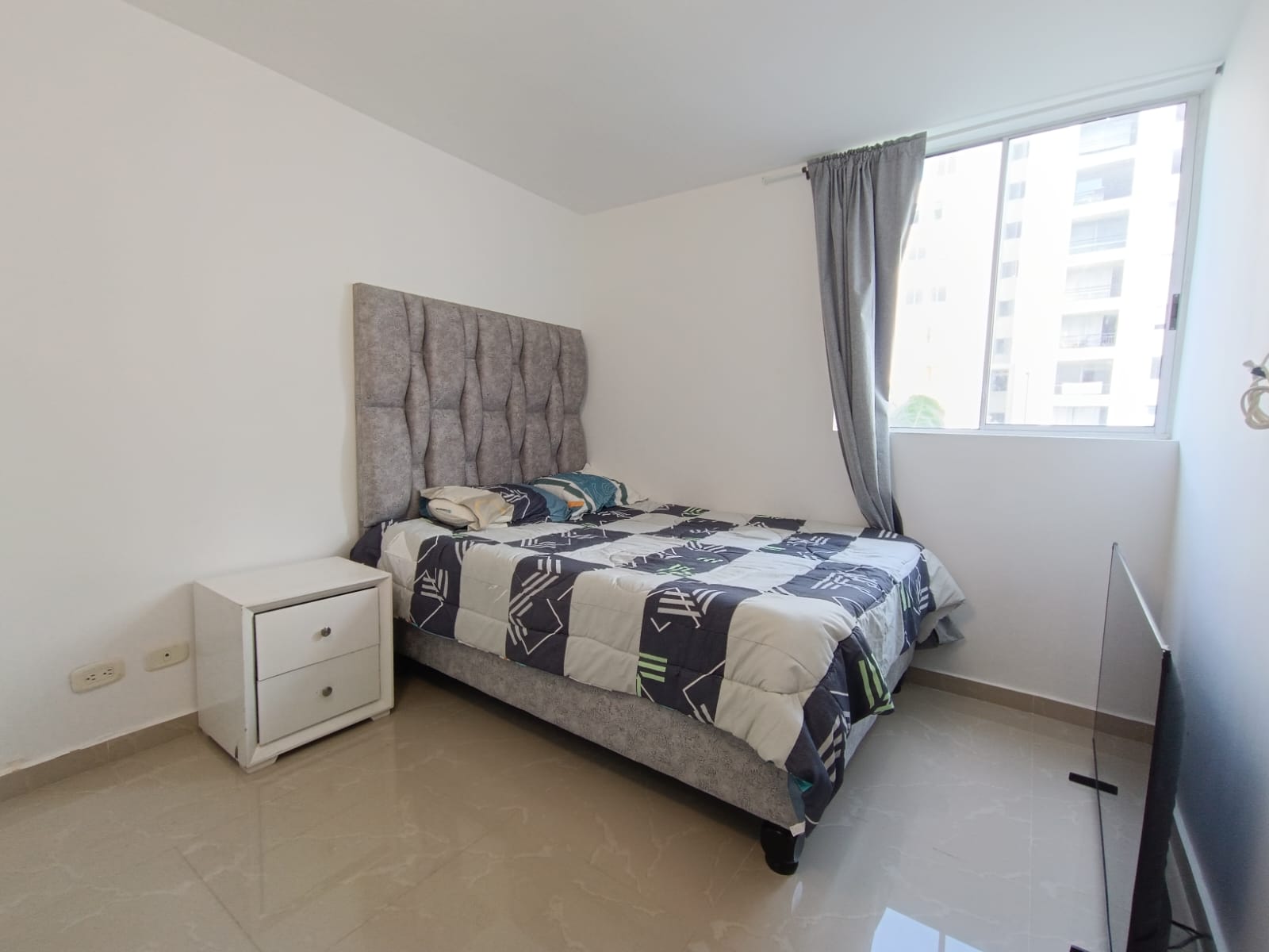 VENTA DE APARTAMENTO AL SUR DE CALI PRIMER PISO - KACHIPAY