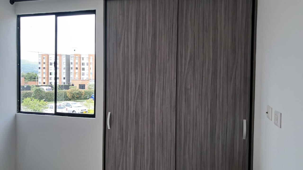 VENTA APARTAMENTO EN ARRAYANES EN PARQUE NATURA