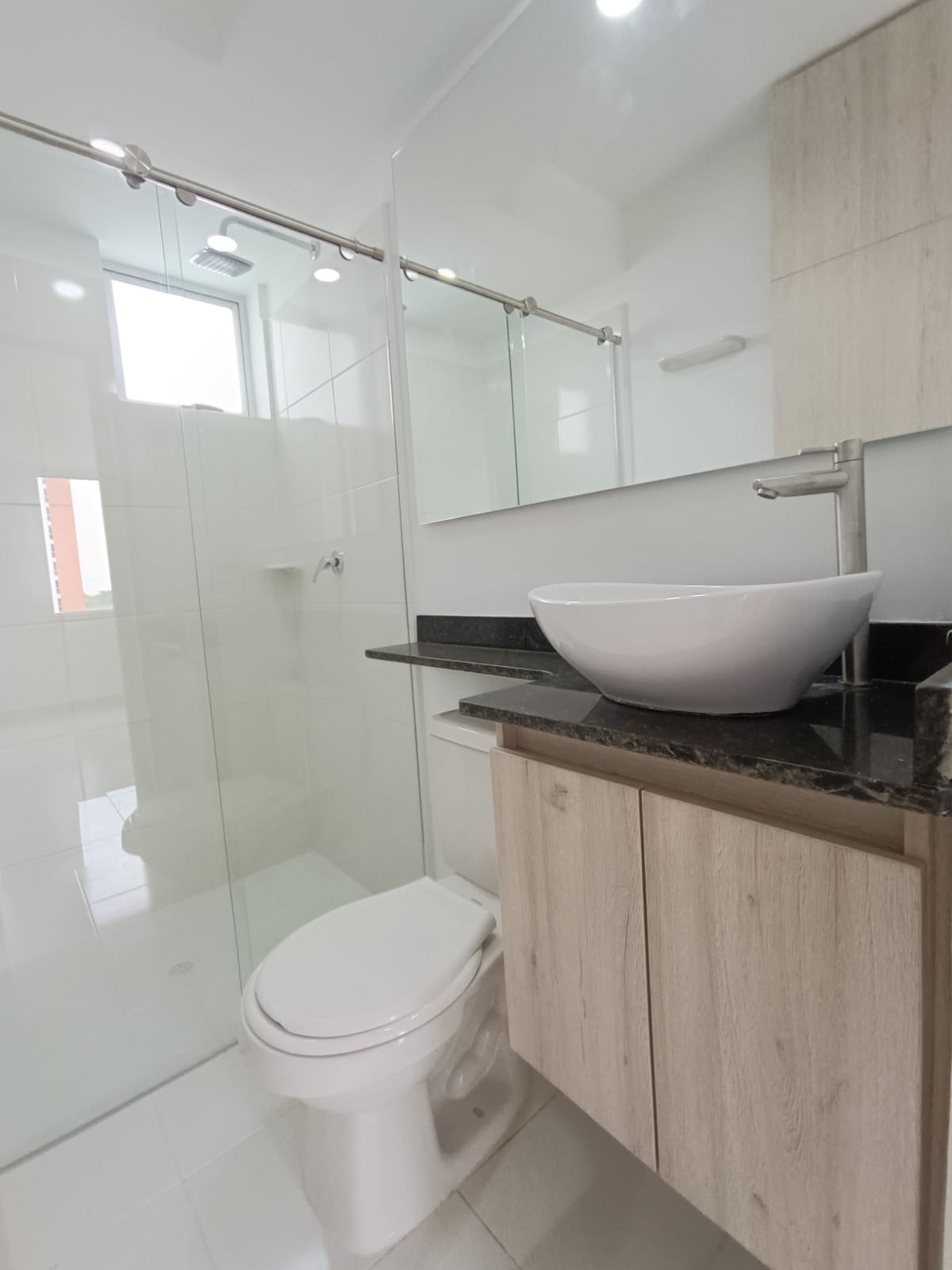 ARRIENDO APARTAMENTO PARA ESTRENAR EN CAMPOS DE PANGOLA-JAMUNDÍ