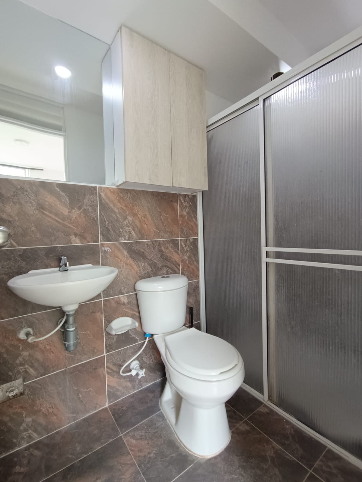 ARRIENDO APARTAMENTO EN LA ESTANCIA-YUMBO - VALLE DEL CAUCA