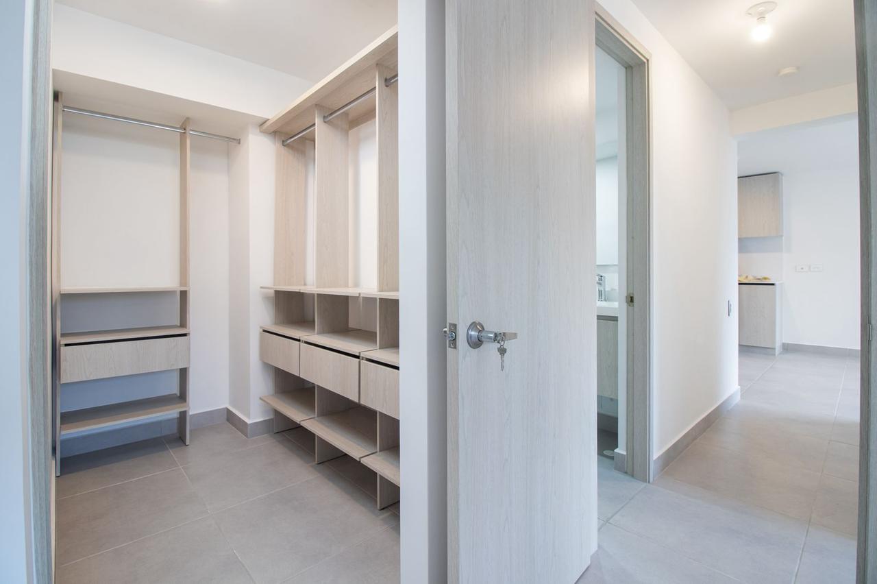 VENDO APARTAMENTO PARA ESTRENAR AL SUR DE CALI EN VALLE DEL LILI