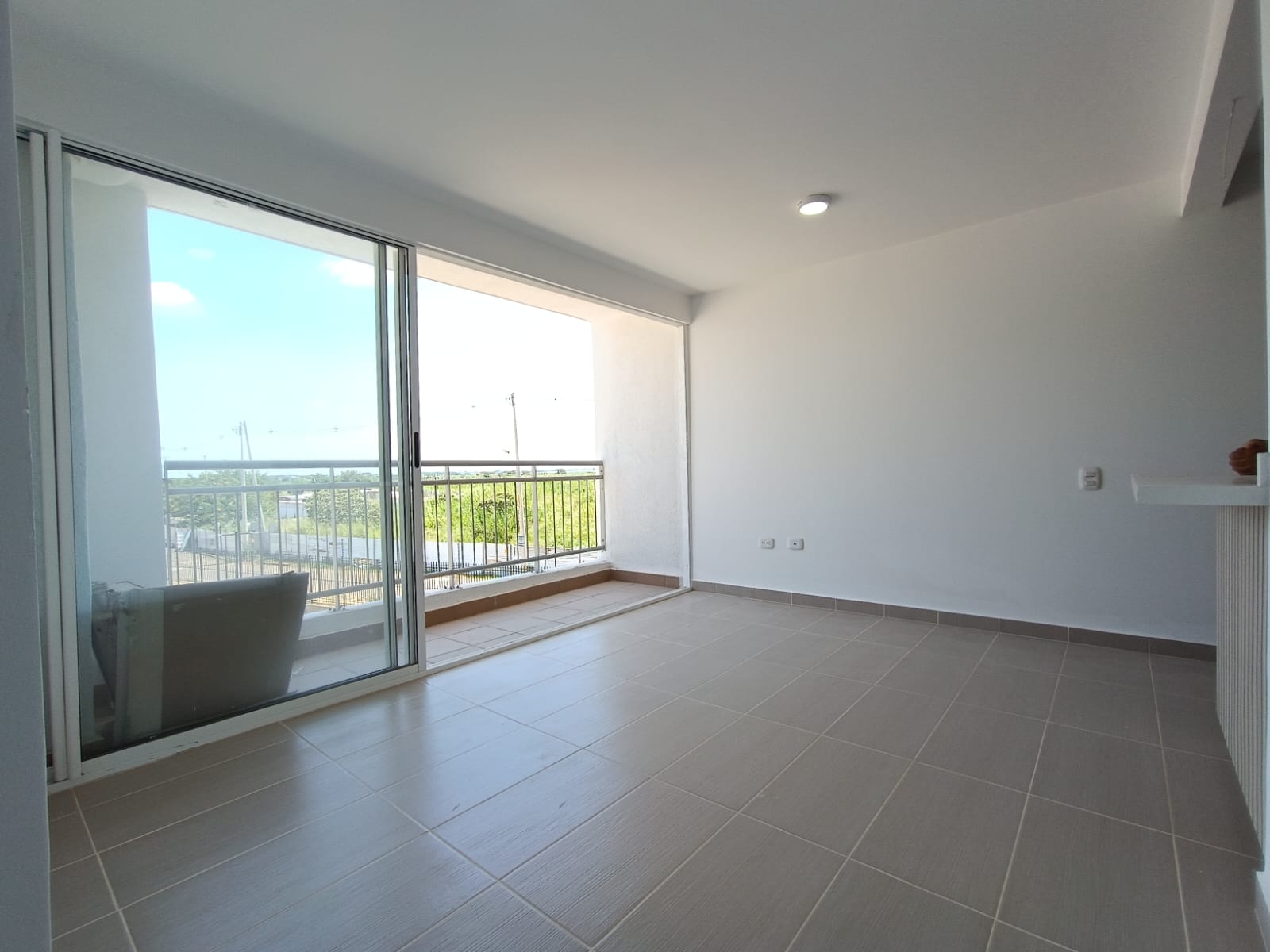 VENDO APARTAMENTO PARA ESTRENAR - BELATERRA AQUARIS - VALLE DEL LILI