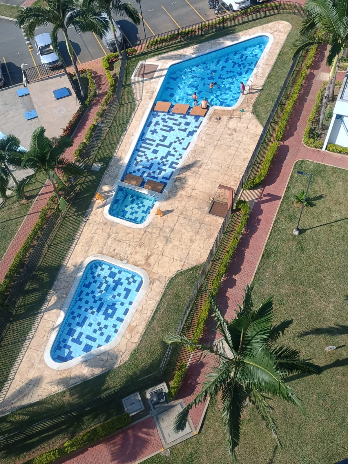 VENTA DE APARTAMENTO EN LA ARBOLEDA CONJUNTO RESIDENCIAL