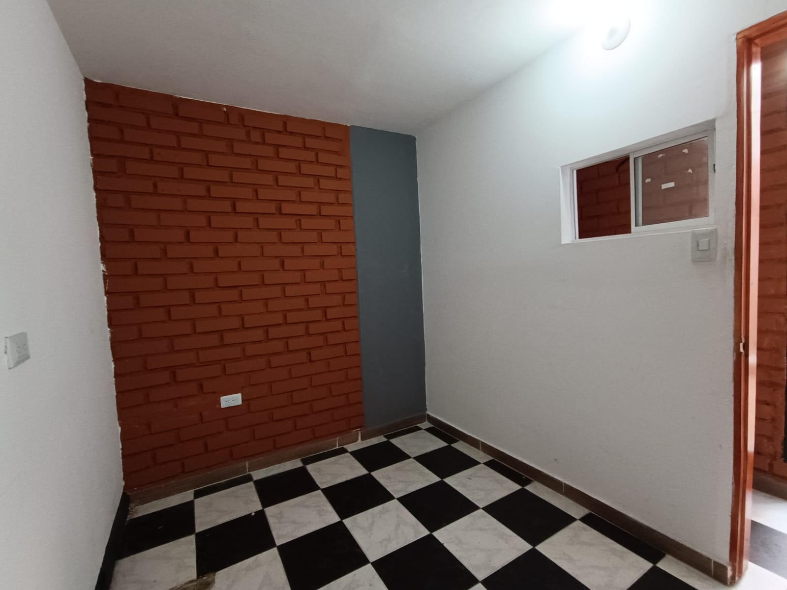 APARTAMENTO EN ARRIENDO AL NORTE DE CALI BARRIO LA RIVERA