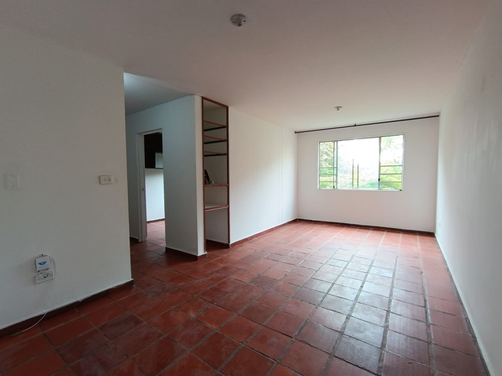 ARRIENDO APARTAMENTO AL SUR DE CALI - CR CARACOLIES